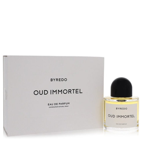 Byredo-Oud-Immortel-by-Byredo-For-Women Eau De Parfum Spray (Unisex) 3.4 oz (100 ml)