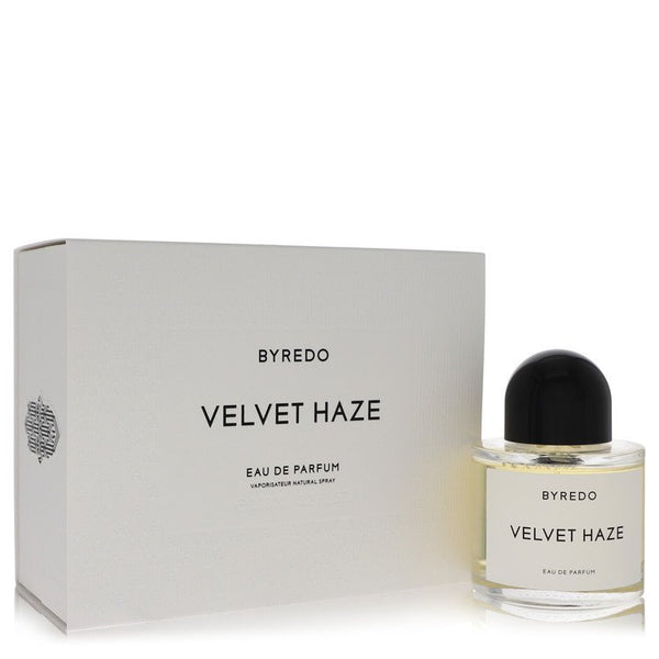 Byredo-Velvet-Haze-by-Byredo-For-Women Eau De Parfum Spray (Unisex) 3.4 oz (100 ml)