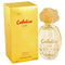 Cabotine Gold by Parfums Gres For Women - Eau De Toilette Spray 100 ml (3.4 oz)