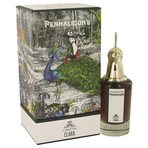 Clandestine-Clara-by-Penhaligon's-For-Women Eau De Parfum Spray 2.5 oz (75 ml)