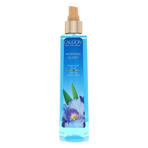 Calgon-Take-Me-Away-Morning-Glory-by-Calgon-For-Women Body Mist 8 oz (240 ml)