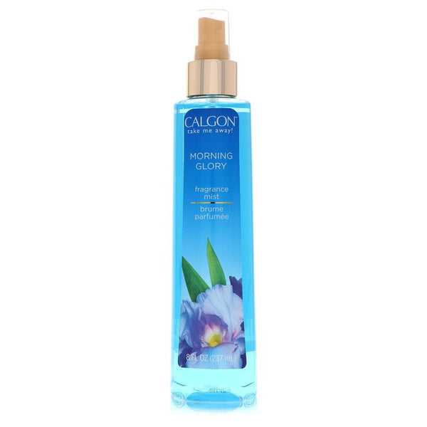 Calgon-Take-Me-Away-Morning-Glory-by-Calgon-For-Women Body Mist 8 oz (240 ml)