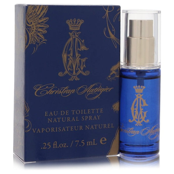 Christian-Audigier-by-Christian-Audigier-For-Men Mini EDT Spray .25 oz (7 ml)