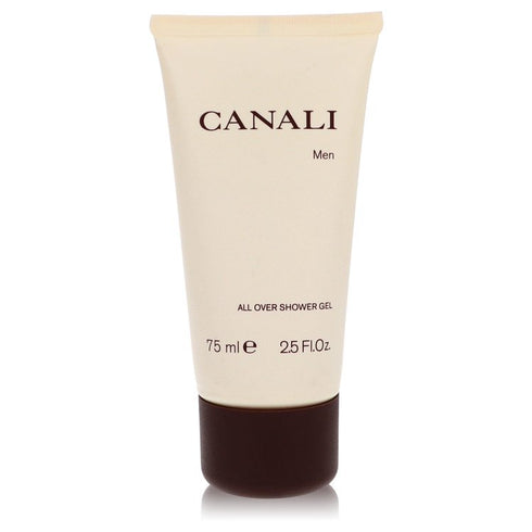 Canali-by-Canali-For-Men Shower Gel 2.5 oz (75 ml)