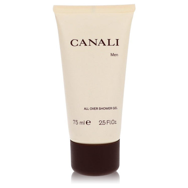 Canali-by-Canali-For-Men Shower Gel 2.5 oz (75 ml)
