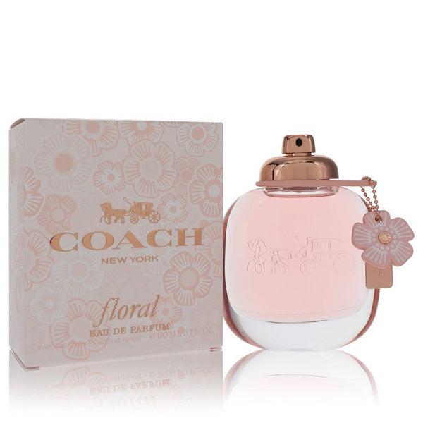 Coach-Floral-by-Coach-For-Women Eau De Parfum Spray 3 oz (90 ml)