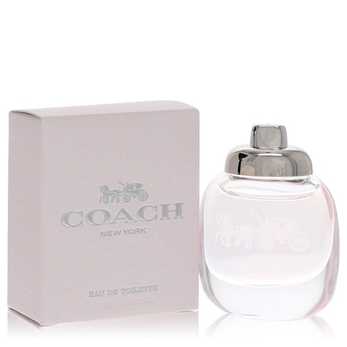 Coach-by-Coach-For-Women Mini EDT .15 oz (4 ml)