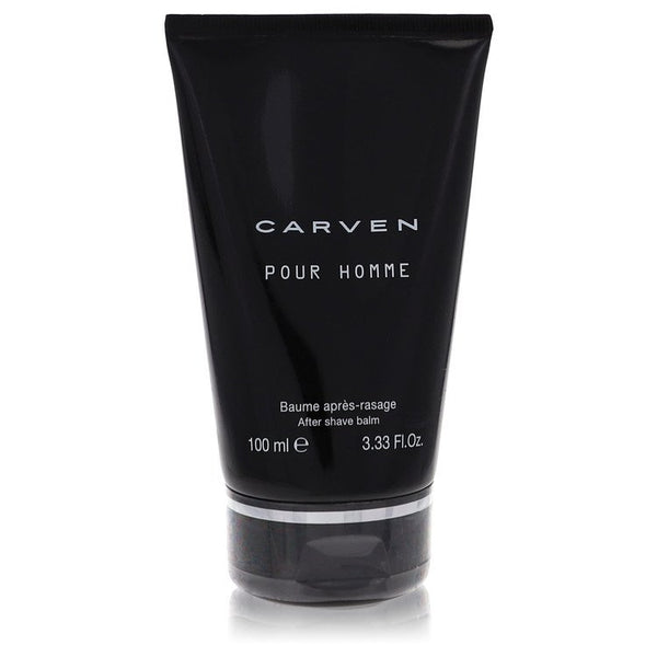Carven-Pour-Homme-by-Carven-For-Men After Shave Balm 3.4 oz (100 ml)