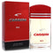 Carrera-Red-by-Vapro-International-For-Men Eau De Toilette Spray 3.4 oz (100 ml)