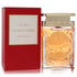 Cartier La Panthere by Cartier For Women - Eau De Parfum Spray 3.3 oz