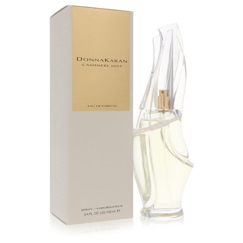 Cashmere-Mist-by-Donna-Karan-For-Women Eau De Parfum Spray 3.4 oz (100 ml)