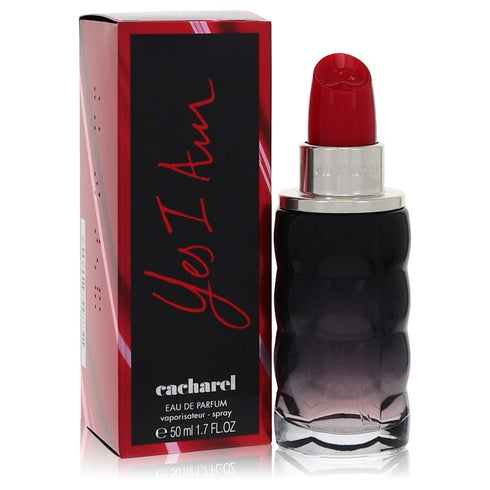 Yes I am by Cacharel For Women - Eau De Parfum Spray 1.7 oz