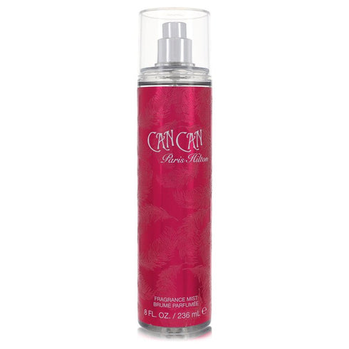 Can-Can-by-Paris-Hilton-For-Women Body Mist 8 oz (240 ml)