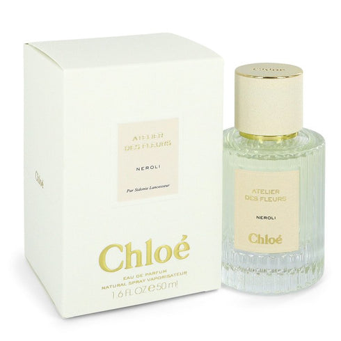 Chloe Neroli by Chloe For Women - Eau De Parfum Spray 1.6 oz