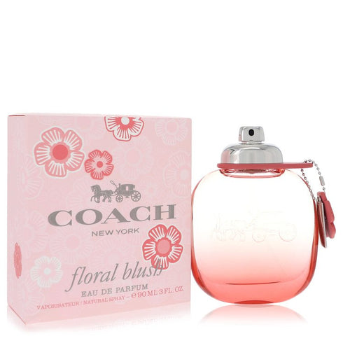 Coach-Floral-Blush-by-Coach-For-Women Eau De Parfum Spray 3 oz (90 ml)