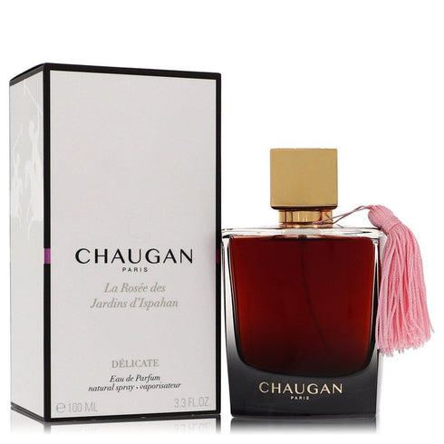 Chaugan-Delicate-by-Chaugan-For-Women Eau De Parfum Spray (Unisex) 3.4 oz (100 ml)