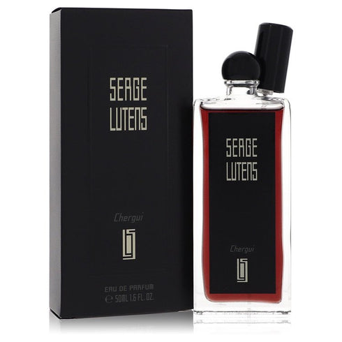Chergui-by-Serge-Lutens-For-Men Eau De Parfum Spray (unisex) 1.69 oz (50 ml)