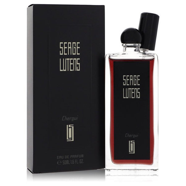 Chergui-by-Serge-Lutens-For-Men Eau De Parfum Spray (unisex) 1.69 oz (50 ml)