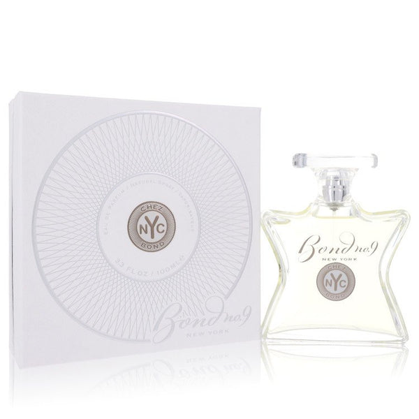 Chez-Bond-by-Bond-No.-9-For-Men Eau De Parfum Spray 3.3 oz (100 ml)