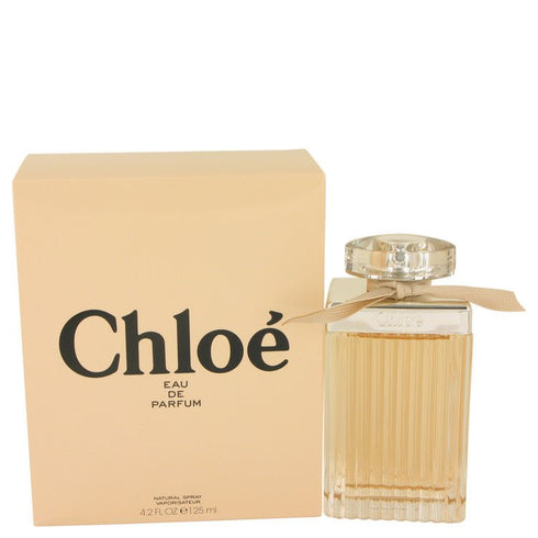 Chloe (New) by Chloe For Women - Eau De Parfum Spray 4.2 oz