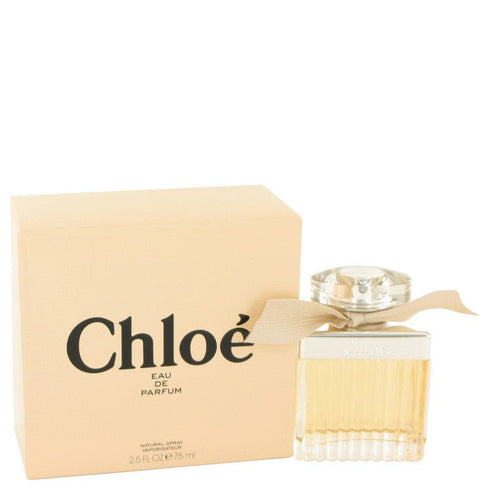 Chloe (New) by Chloe For Women - Eau De Parfum Spray 2.5 oz