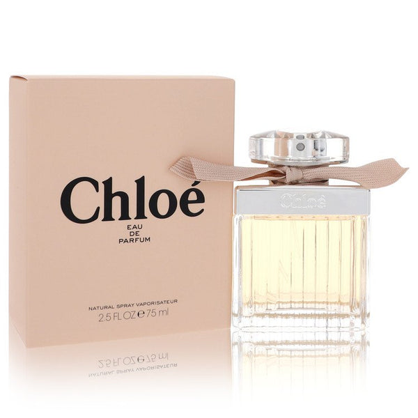 Chloe-(New)-by-Chloe-For-Women Eau De Parfum Spray 2.5 oz (75 ml)