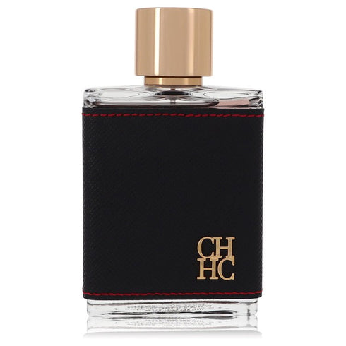 CH-Carolina-Herrera-by-Carolina-Herrera-For-Men Eau De Toilette Spray (Tester) 3.4 oz (100 ml)