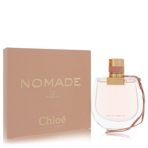 Chloe-Nomade-by-Chloe-For-Women Eau De Parfum Spray 2.5 oz (75 ml)