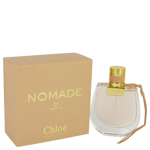 Chloe Nomade by Chloe For Women - Eau De Parfum Spray 2.5 oz