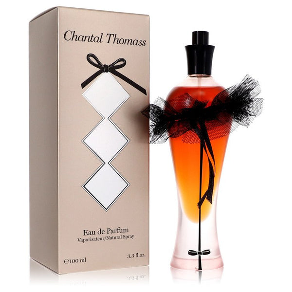 Chantal-Thomass-Gold-by-Chantal-Thomass-For-Women Eau De Parfum Spray 3.3 oz (100 ml)