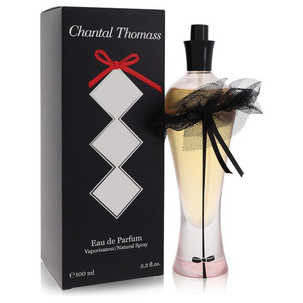 Chantal-Thomass-by-Chantal-Thomass-For-Women Eau De Parfum Spray 3.3 oz (100 ml)