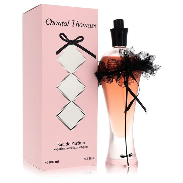 Chantal-Thomass-Pink-by-Chantal-Thomass-For-Women Eau De Parfum Spray 3.3 oz (100 ml)