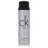 Ck-One-by-Calvin-Klein-For-Women Body Spray (Unisex) 5.2 oz (154 ml)