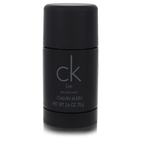 Ck-Be-by-Calvin-Klein-For-Men Deodorant Stick 2.5 oz (75 ml)