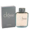 CK Free by Calvin Klein For Men - Eau De Toilette Spray 100 ml (3.4 oz)