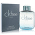 CK-Free-by-Calvin-Klein-For-Men Eau De Toilette Spray 3.4 oz (100 ml)