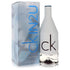 CK-In-2U-by-Calvin-Klein-For-Men Eau De Toilette Spray 3.4 oz (100 ml)