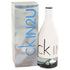 CK In 2U by Calvin Klein For Men - Eau De Toilette Spray 100 ml (3.4 oz)