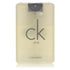 Ck-One-by-Calvin-Klein-For-Men Travel Eau De Toilette Spray (Unisex Unboxed) .68 oz (20 ml)