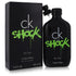 CK-One-Shock-by-Calvin-Klein-For-Men Eau De Toilette Spray 3.4 oz (100 ml)