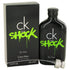CK One Shock by Calvin Klein For Men - Eau De Toilette Spray 100 ml (3.4 oz)