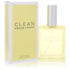 Clean-Fresh-Linens-by-Clean-For-Women Eau De Parfum Spray (Unisex) 2.14 oz (63 ml)