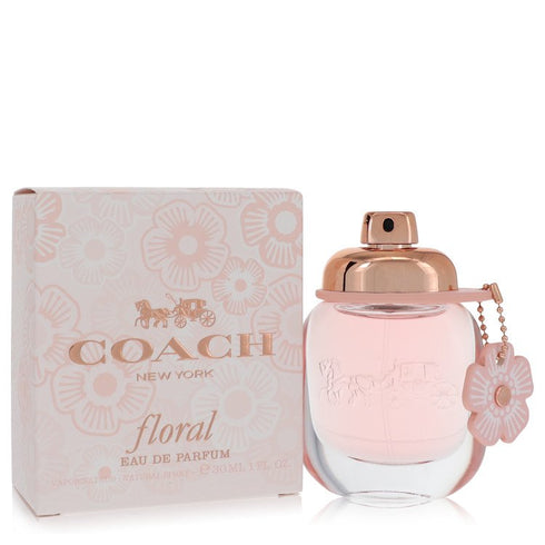 Coach-Floral-by-Coach-For-Women Eau De Parfum Spray 1 oz (30 ml)