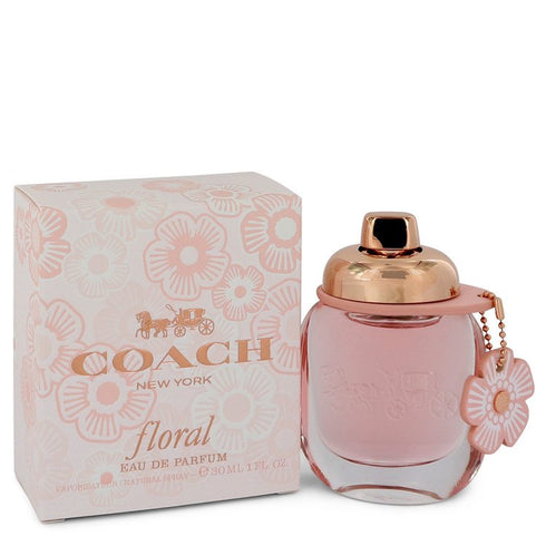 Coach Floral by Coach For Women - Eau De Parfum Spray 1 oz