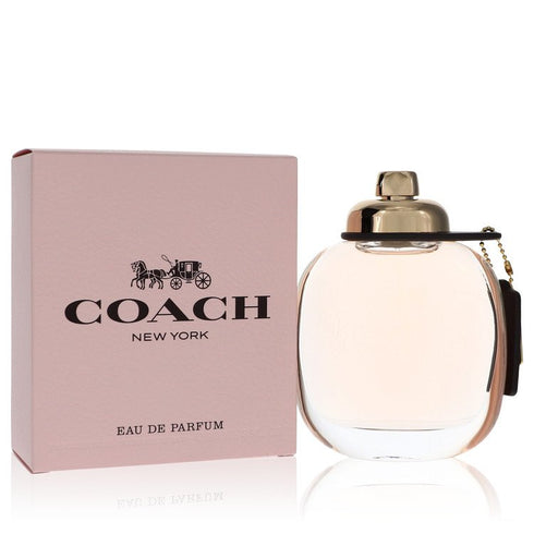 Coach-by-Coach-For-Women Eau De Parfum Spray 3 oz (90 ml)
