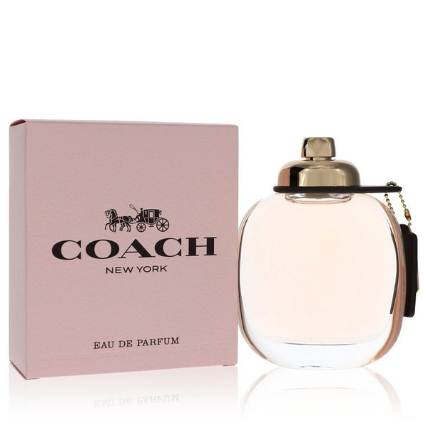 Coach-by-Coach-For-Women Eau De Parfum Spray 3 oz (90 ml)