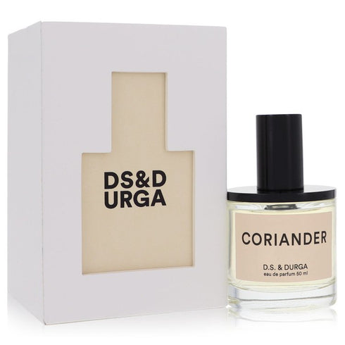 Coriander-by-D.S.-&-Durga-For-Women Eau De Parfum Spray 1.7 oz (50 ml)