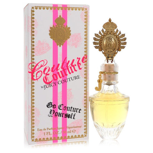 Couture-Couture-by-Juicy-Couture-For-Women Eau De Parfum Spray 1 oz (30 ml)