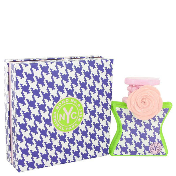 Central Park West by Bond No. 9 For Women - Eau De Parfum Spray 3.3 oz