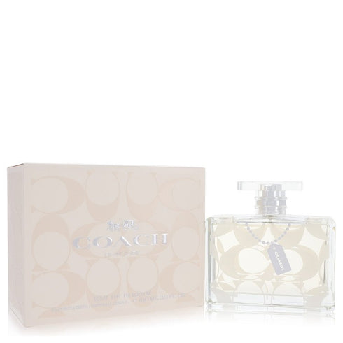 Coach-Signature-by-Coach-For-Women Eau De Parfum Spray 3.4 oz (100 ml)